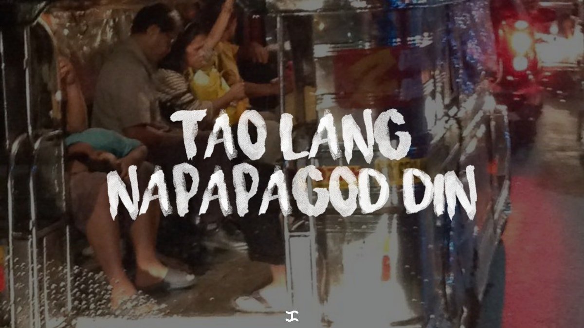 phklasik's tweet photo. Balang Araw // @ibelongtothezoo https://t.co/RpVLydWJzO