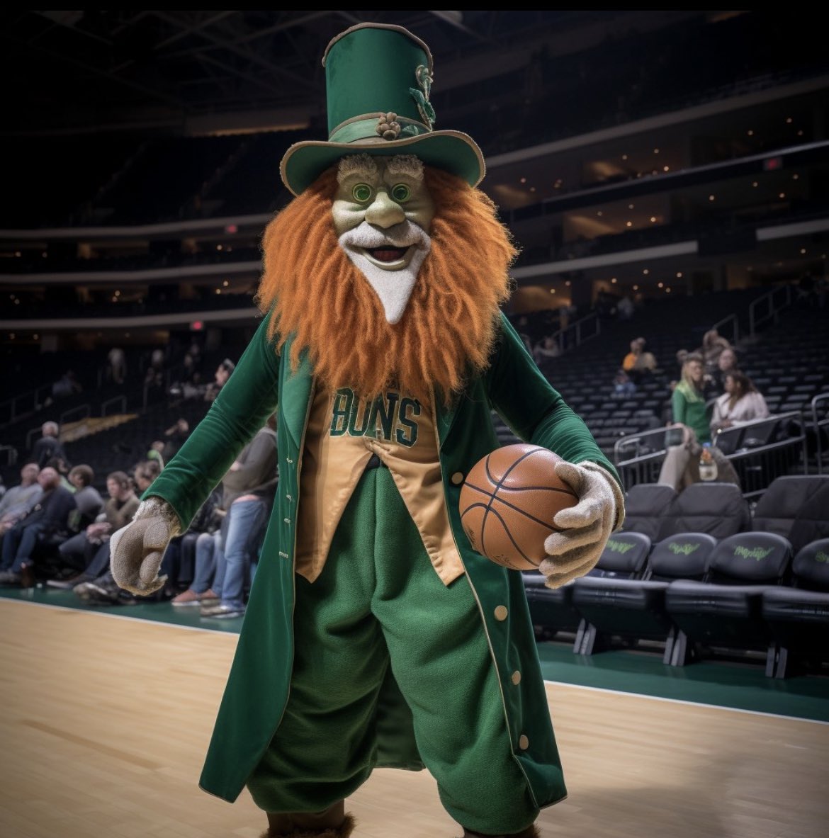 drsquilliam's tweet photo. pls don’t make me sad time @celtics https://t.co/Arn5KC7yWv