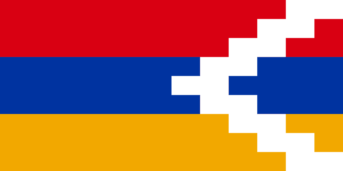 SMaoist's tweet photo. Solidarity with Republic of Artsakh https://t.co/sIxjnt3ppo
