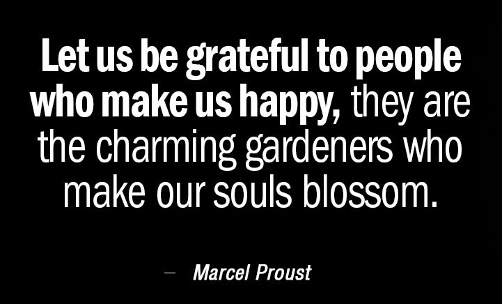 I am truly blessed to have a number of gardeners in my life that have done so much for my soul….❤️😉Mostly family but some friends too! And I thank you all from the bottom of my heart….👍
#proudparents #loveyouall
#family #awesomefriends