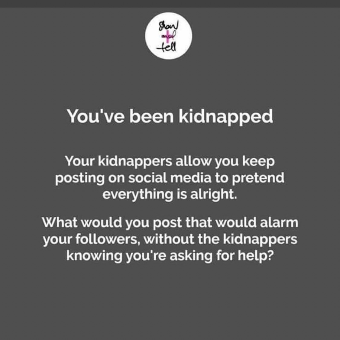 Drugs are bad. Alcohol is bad. You should never goad idiots into making bannable posts.