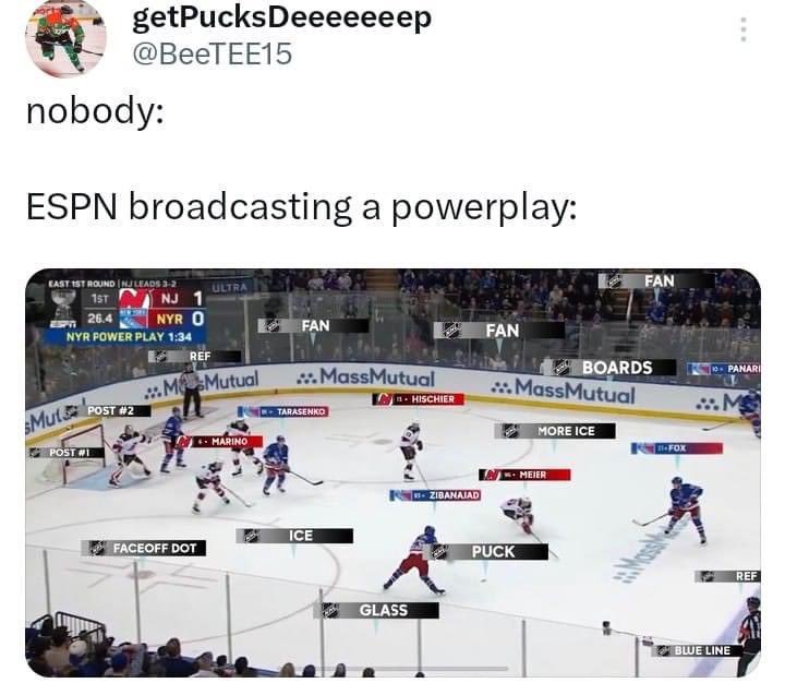 stakerized's tweet image. ESPN LOL 
#hockey
#StanleyCup