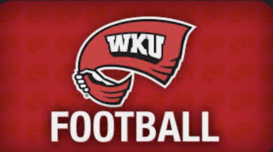 Blessed to have received/ Earned an offer from Western Kentucky University @Coach_MSpurlock #WesternKentucky @Recruit_GC @WKUFootball