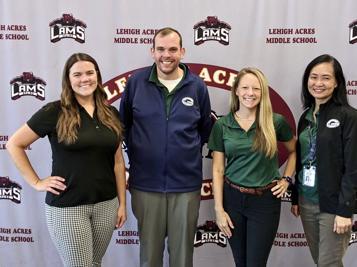 GatewayCharterSchool tweet media