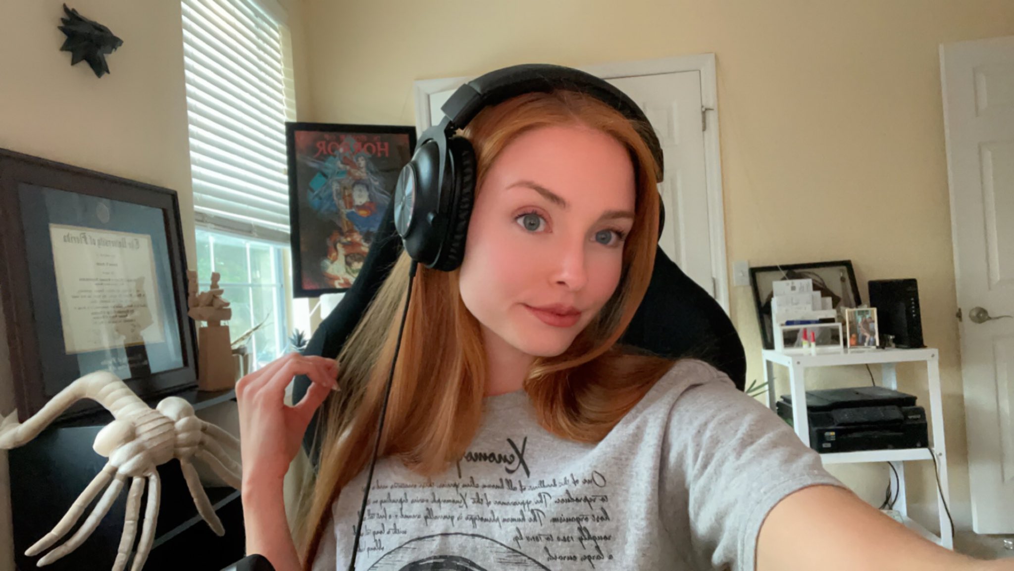 TW Pornstars Jessica Sulecki. Twitter. It is time 🧟‍♀️. DeadIsland2