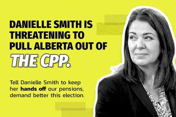 TheMorrigan47's tweet photo. @CanadianinAB #DanielleSmithCannotBeTrusted 
#DanielleSmithIsALiar 
#UCPisTBA https://t.co/XYO7BLWHtn