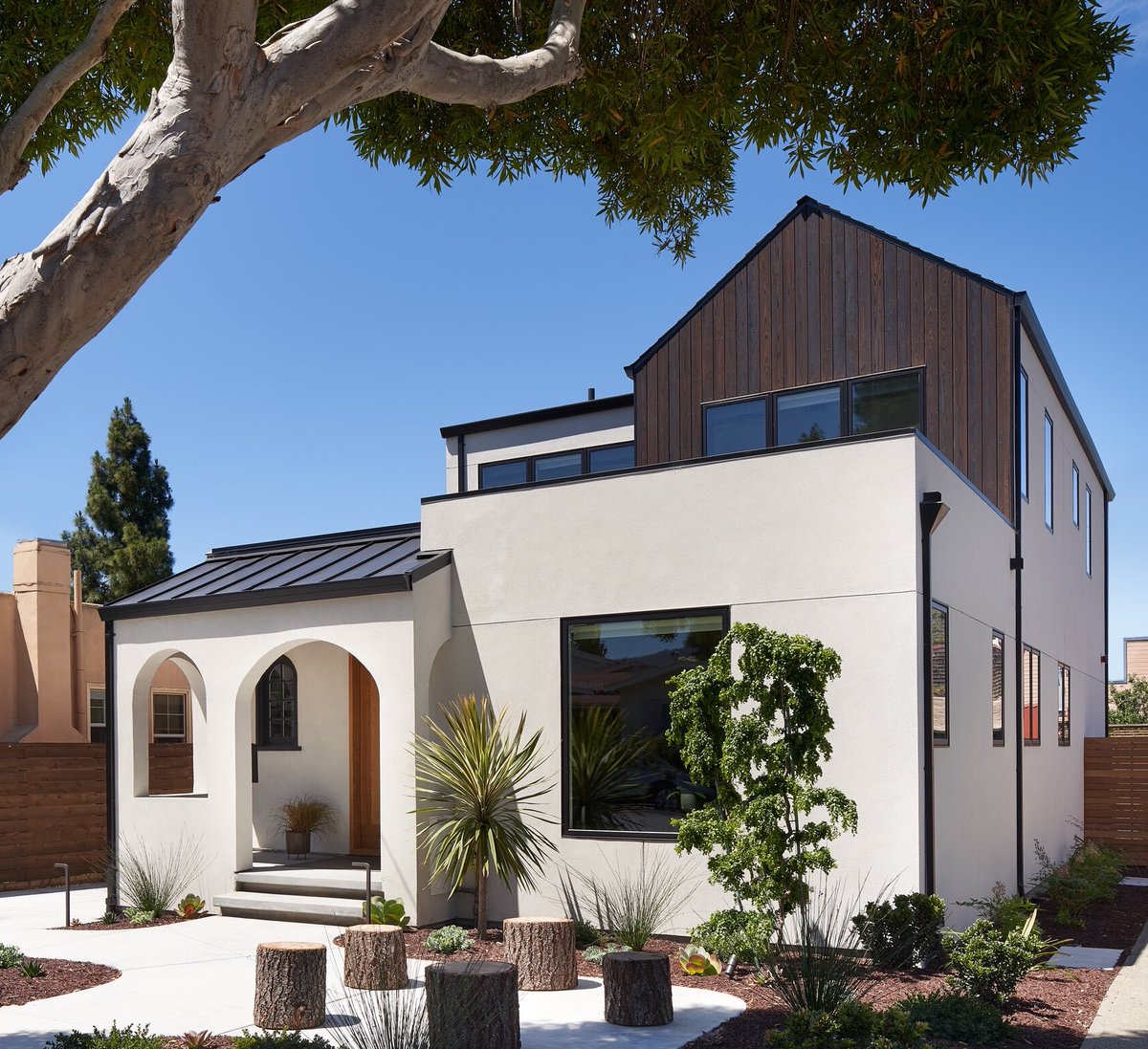 arts_dina's tweet image. التصميم…هو السهل الممتنع… 
#exterior #exterior_design #home_design #تصميم_خارجي #تصميم_داخلي #تصميم_ديكور #تصميم_معماري #تصميم_واجهات #تصميم