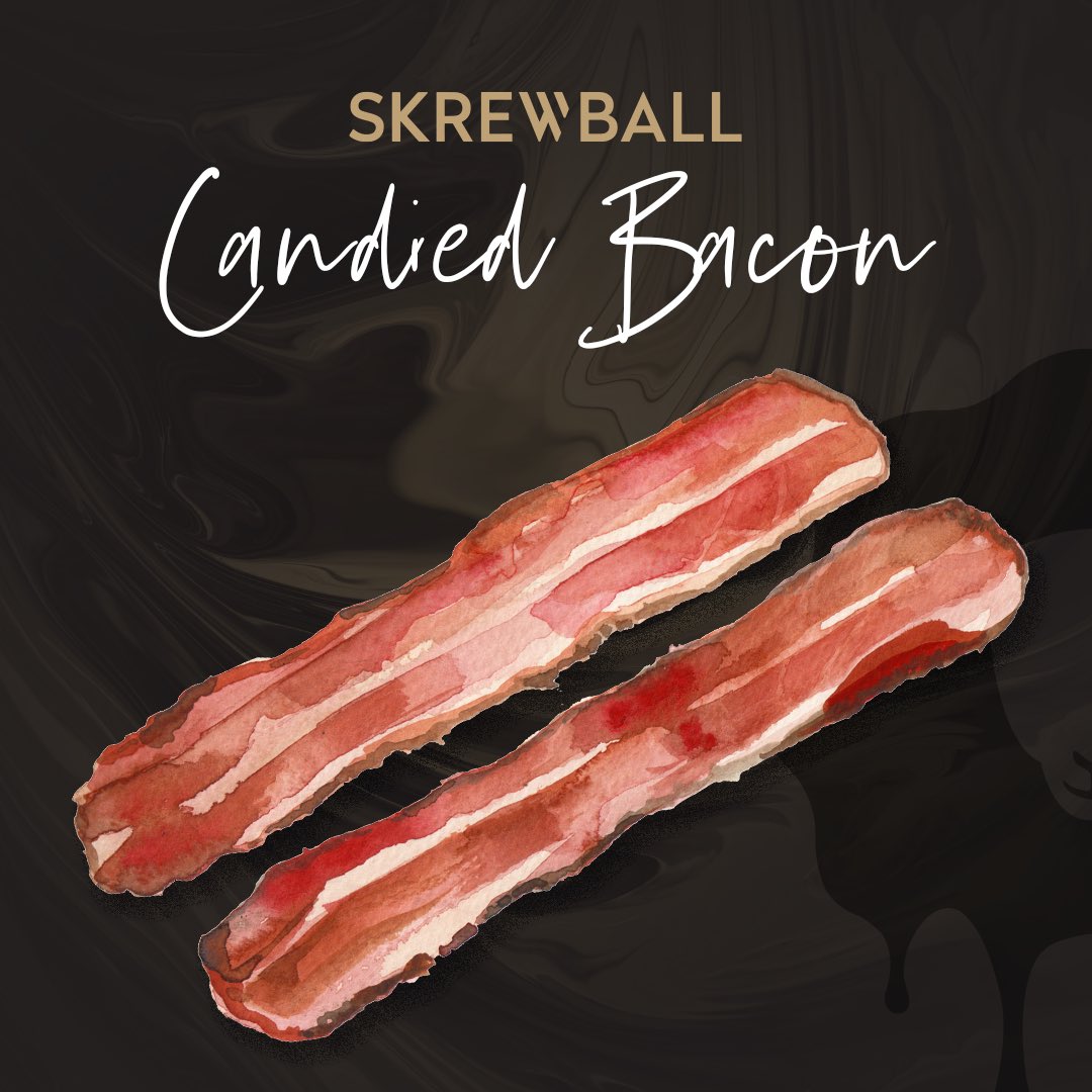 Mother's Day Boozy Brunch has been served! ✨Get the scoop on Skrewball infused bacon, mimosas, syrup and more to make your momma's day! Link in bio 🥓🥞 

#MothersDay #boozyBrunch #MothersDayBrunch