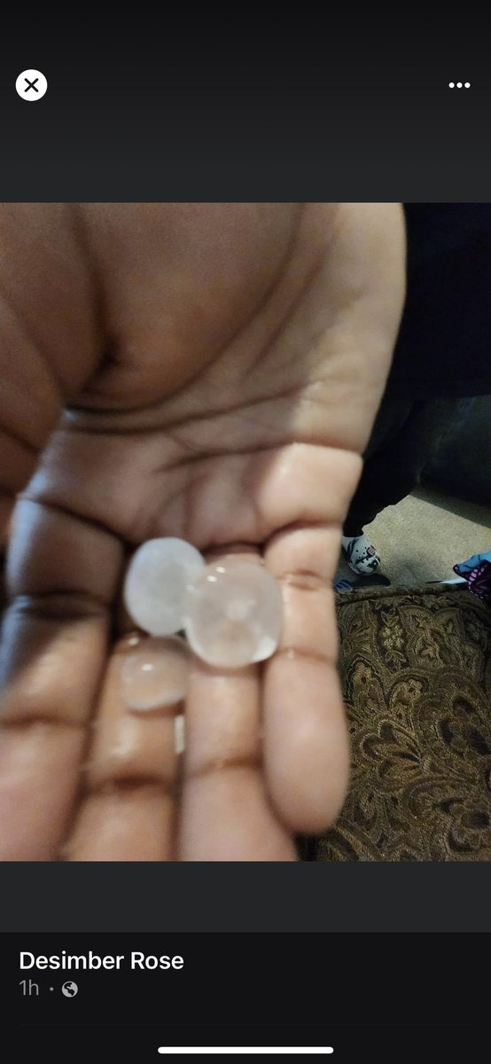 Lanay143's tweet photo. Lawd the storm that just blew through our city!!! SHEEEEEEEESH & GaaaahhhhLeeeee!! #yeahthatgreenville #SC #Mauldin #GreenvilleSC https://t.co/HYTvdShvdJ