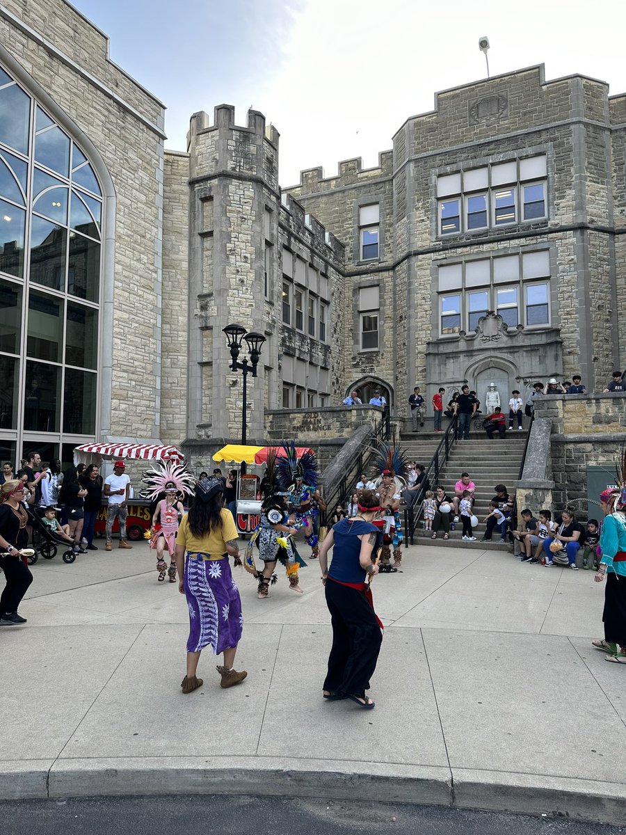j_jths's tweet photo. Joliet Central Kermes 2023. A huge turnout for a great night! https://t.co/mOyyYttxuT