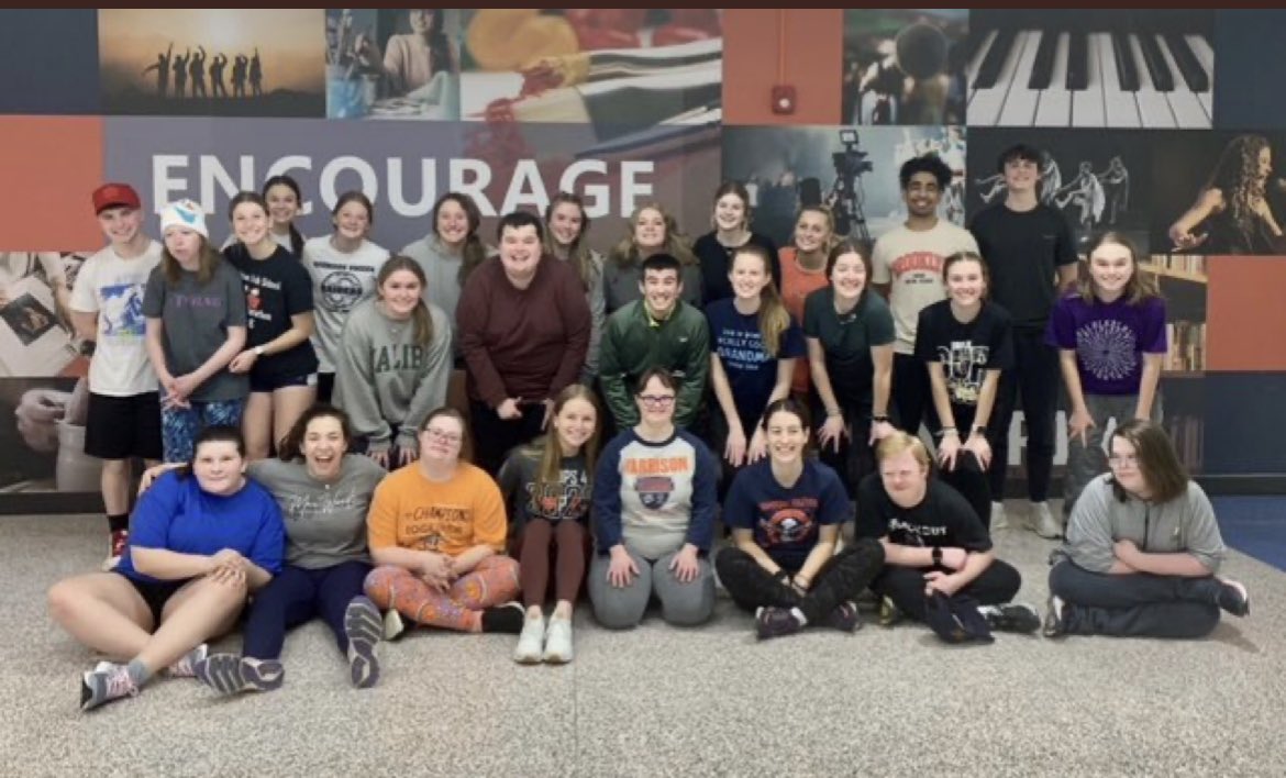 Harrison “Unified” Sports tweet media