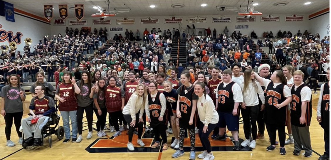 Harrison “Unified” Sports tweet media