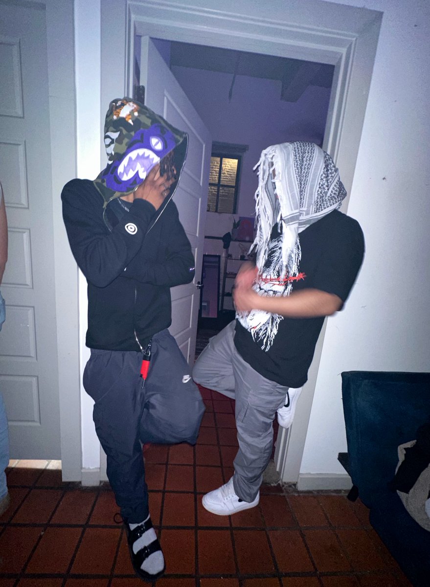 KamRuhhn's tweet photo. Weekend Dump #JackRipper #JkItsAProp https://t.co/ISgdJbfTXP