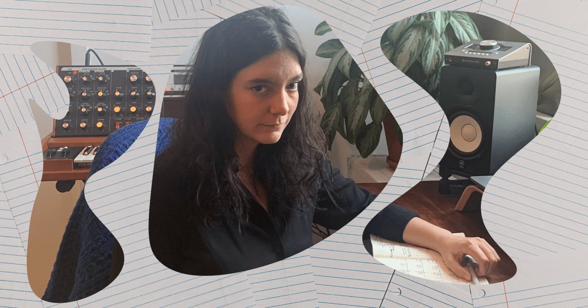 π΅πππ π±ππππππ (@castleif) on Twitter photo . <a href="/LStanley24/">Laura Stanley</a> turned my incoherent babbling into an absolutely lovely article for <a href="/newfeelingcoop/">NEW FEELING</a> and i am incredibly grateful. π
also⦠you can peep another new exotica tune ONLY in new feeling issue 13: habit (one of my all time favourite topics).
newfeeling.ca/2023/05/09/aurβ¦ . <a href="/LStanley24/">Laura Stanley</a> turned my incoherent babbling into an absolutely lovely article for <a href="/newfeelingcoop/">NEW FEELING</a> and i am incredibly grateful. π
also⦠you can peep another new exotica tune ONLY in new feeling issue 13: habit (one of my all time favourite topics).
newfeeling.ca/2023/05/09/aurβ¦