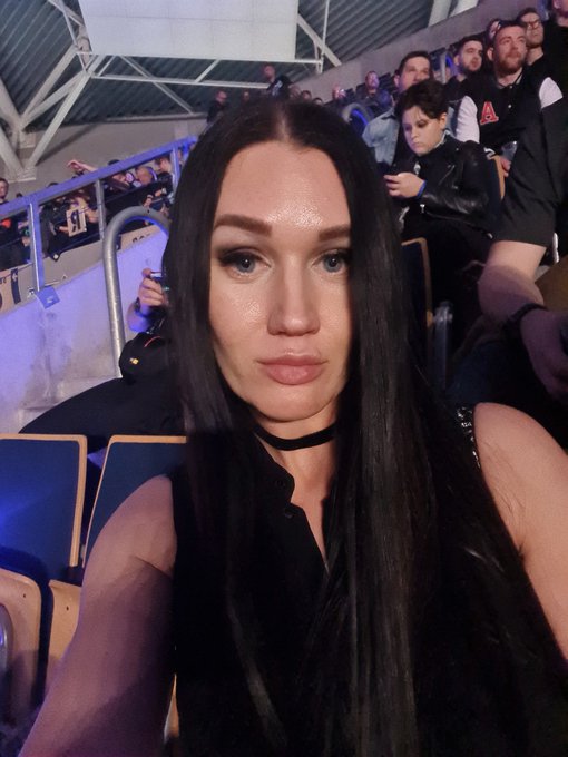 #sabaton2023  🤘❤️ https://t.co/2HQv5x5MfT<a href="/tag/sabaton2023"class="tags">#sabaton2023</a>