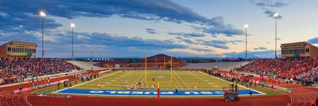 Excited to announce an opportunity to continue playing football at the collegiate level has been extended after talking to <a href="/Coach_Guap/">Joshua Atkinson</a> and <a href="/CSUPFootball/">CSU Pueblo Football</a>. Thanks to <a href="/NM_StallionFB/">Stallion Football</a>, <a href="/tkick6/">tim seder</a>, and <a href="/KoachV/">Wiley Vonner Jr</a>