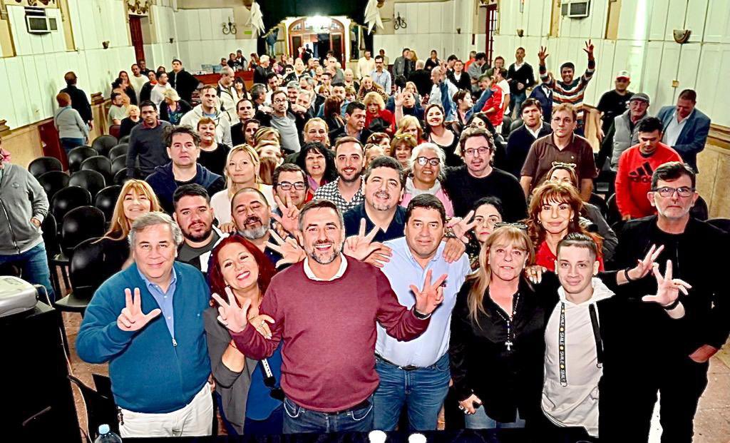 Ramón Mestre tweet media