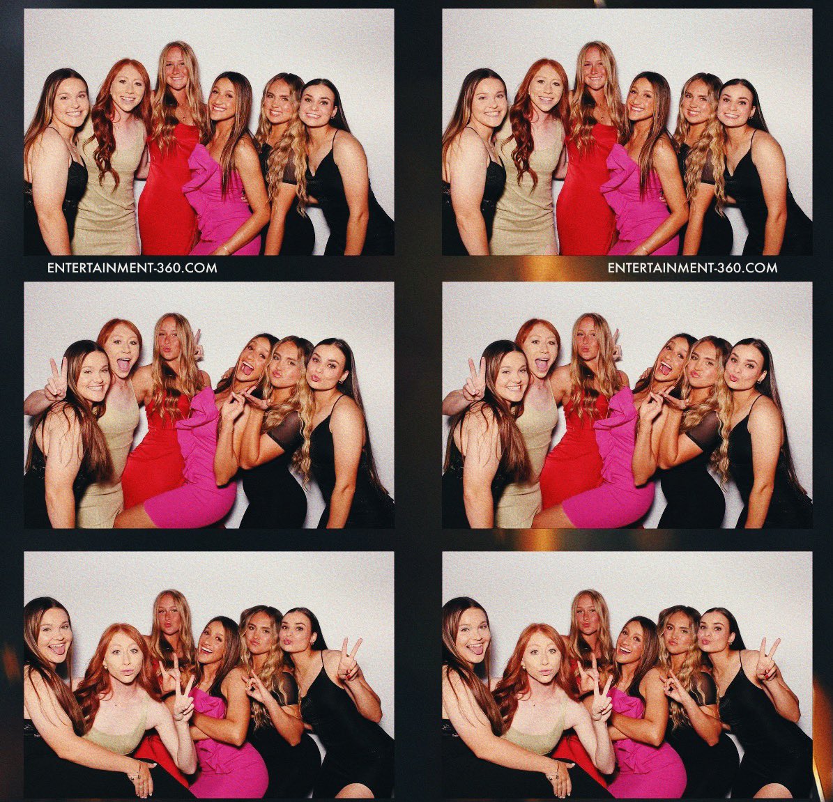 Night of Champs #2 👛💅🏼 🏆
