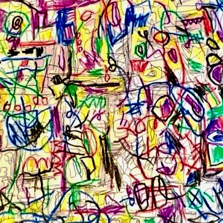 SamSung30973271's tweet photo. #nft #nftart #art #digitalart #crypto #cryptoart #nftpainting #rarible #token #art #painting #colors #ethereum #bitcoin #opensea #crypto #nftdrop #nftcollection #abstractart #popart #nftartgallery #StreetArt #love #graffiti #digitalpainting #banksy #urbanart #visualart #metamask https://t.co/S6wteWjcwn