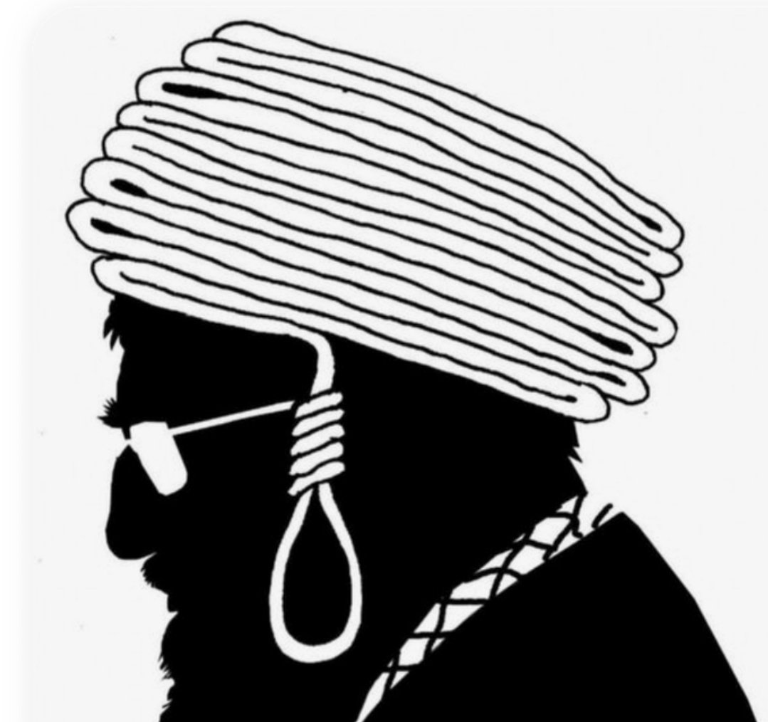 بازم رسوندینم جایی که بگم ما #همه_باهم_هستیم  و #کیرم_تو_بیت_رهبری با تمام قوا🤬🚬
#نه_به_اعدام