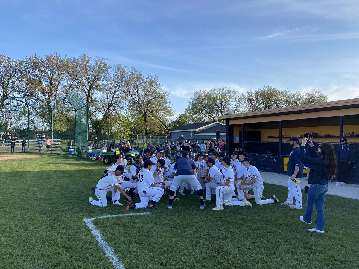 Leyden Athletics tweet media