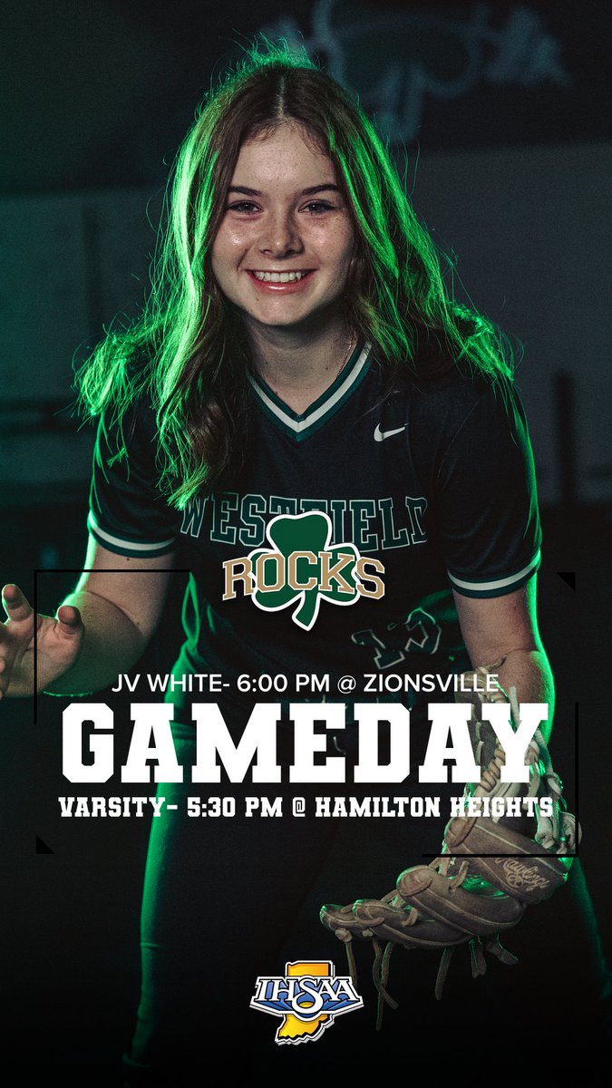 Westfield Rocks Athletics tweet media