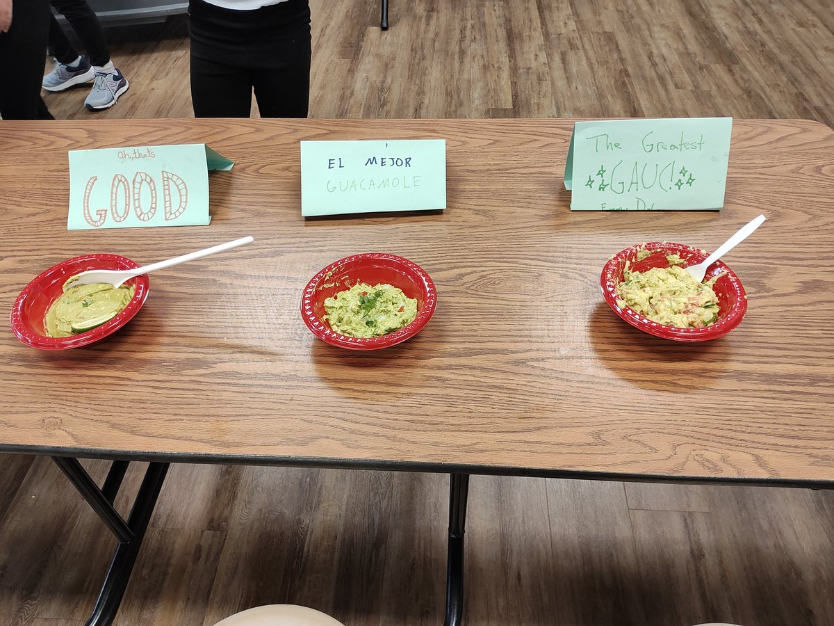 Amy Infanzon tweet media