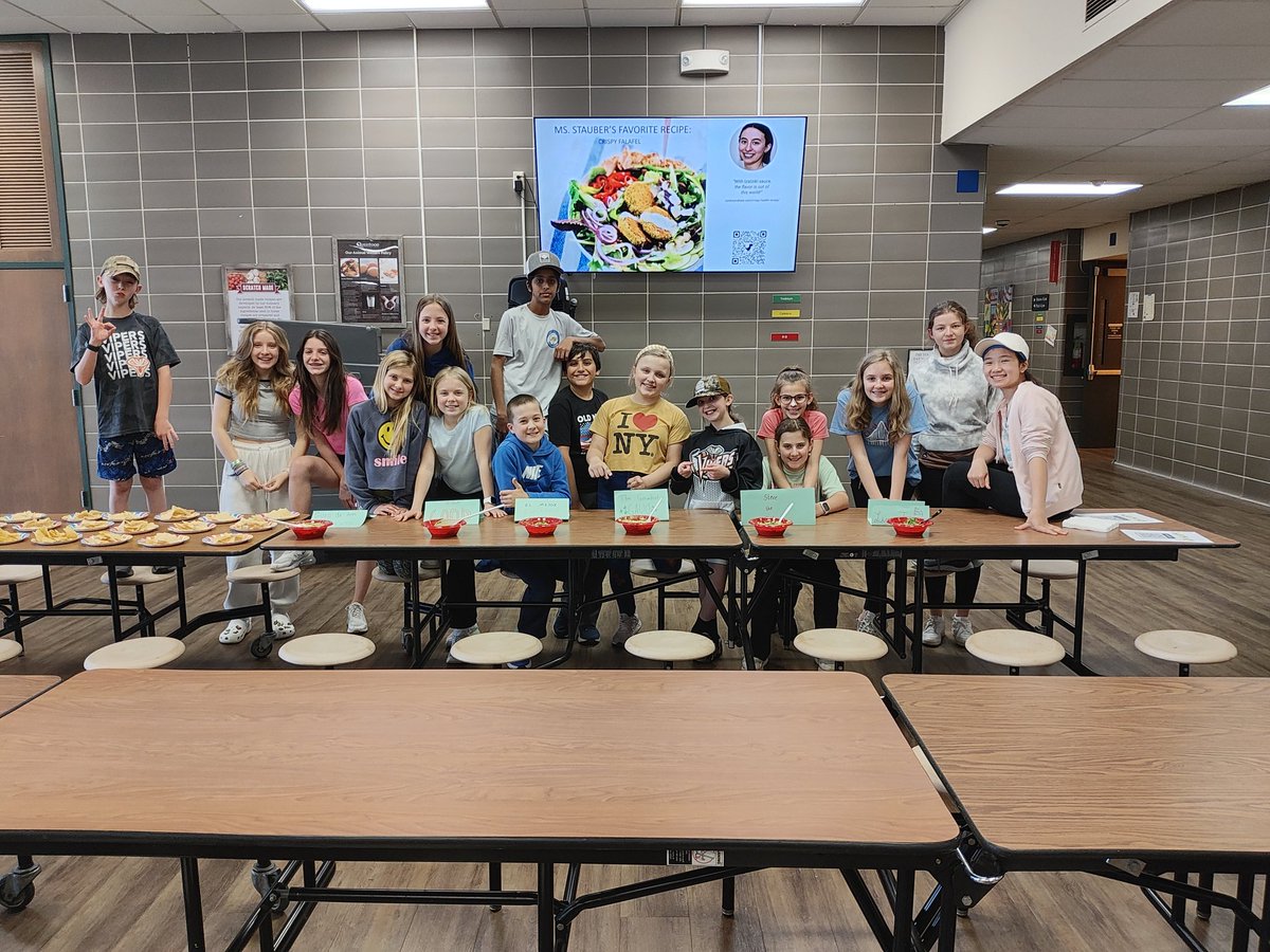 Amy Infanzon tweet media