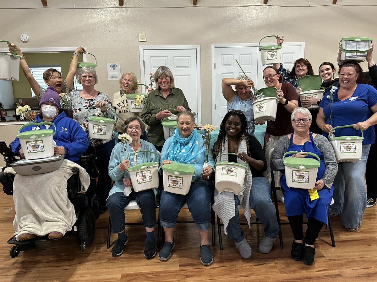 Soroptimist of American Canyon 2018 tweet media