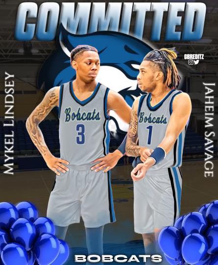 Committed!, Ready To Work..