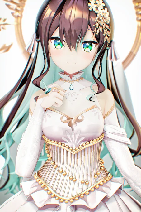葉柳ちぐささん