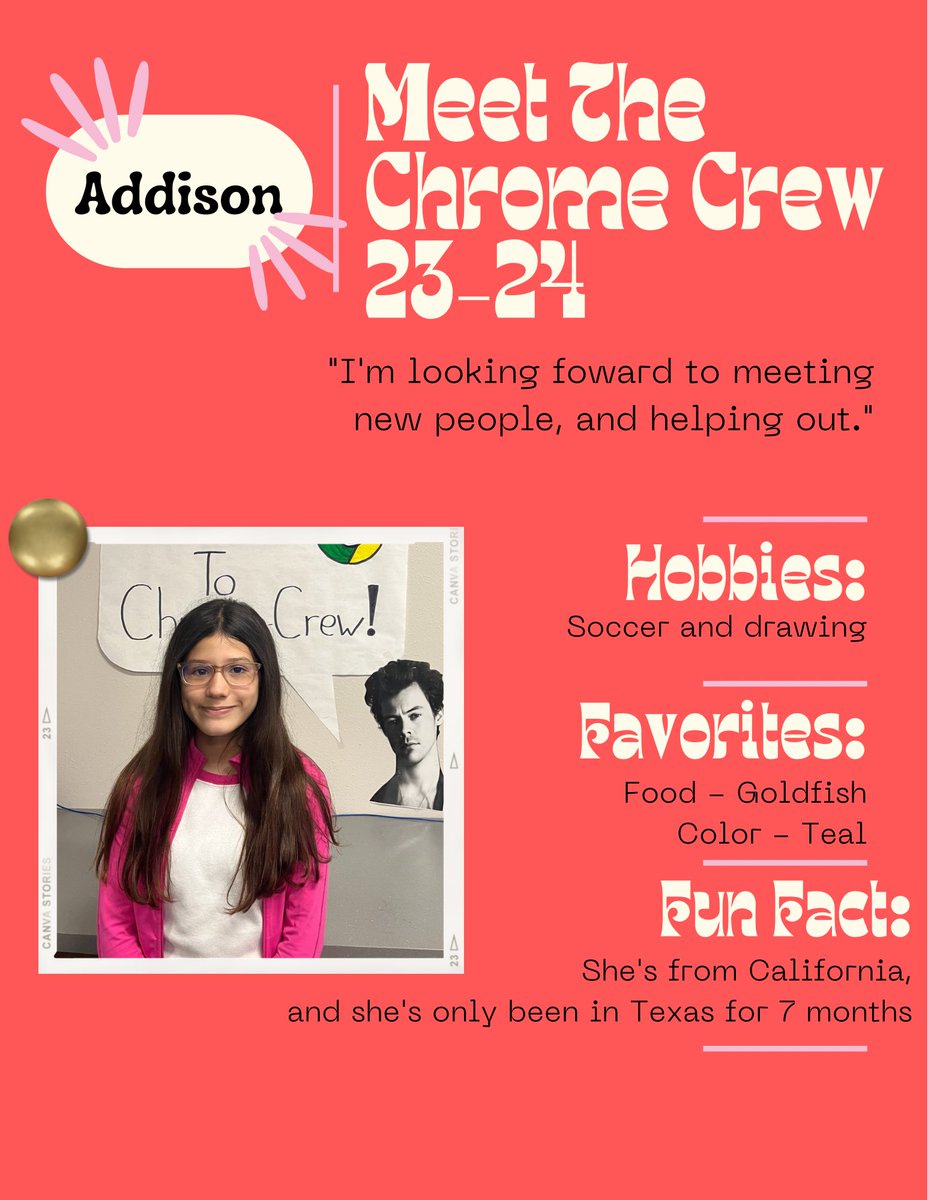 OBMS Chrome Crew tweet media