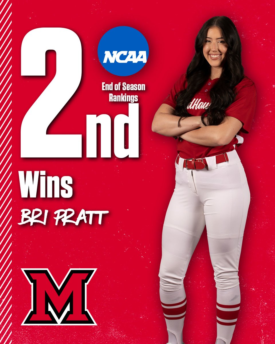 Miami Softball tweet media