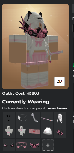 makinatorcz's tweet photo. @vaIkenheim Got the full set. Now I just need to find good fitting outfit lol.
Also headphones #69 and mask #37 :D https://t.co/p0BdzKEdJU