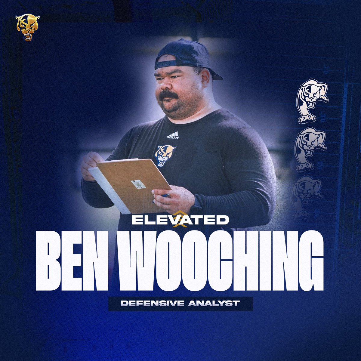 Can’t wait for the next post-win celebration with <a href="/CoachWooChing/">Coach Ben WooChing</a> 

🕺🤣

#ELEVATE