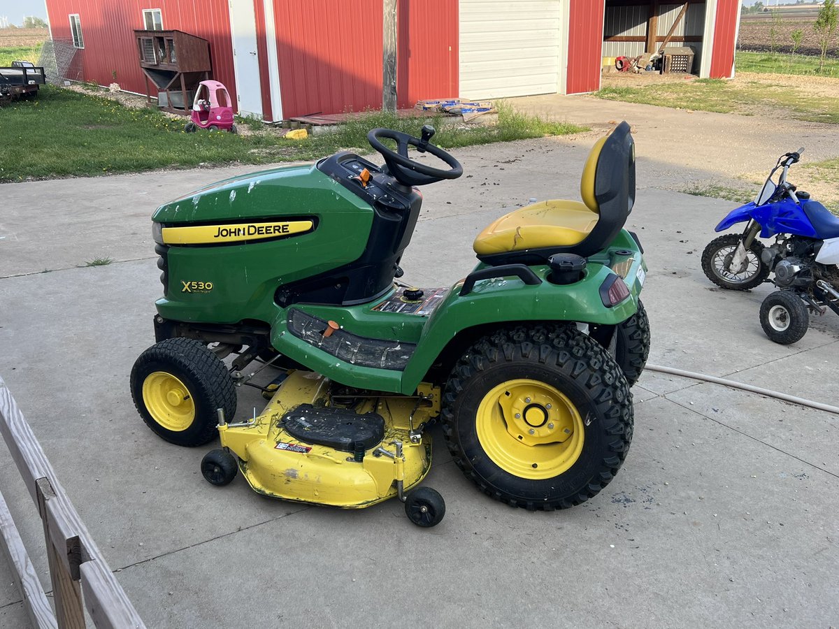 Andy Bulfer tweet media