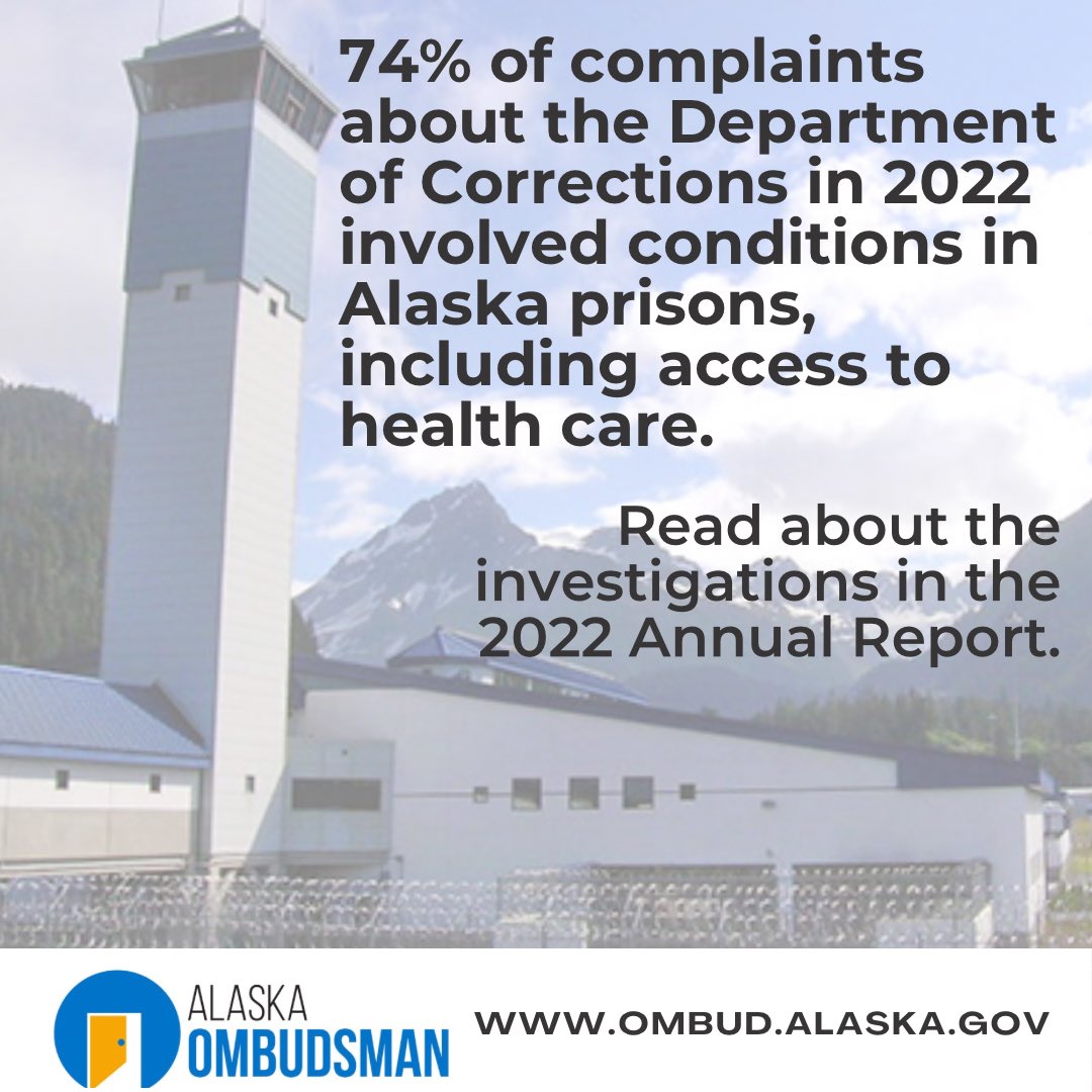 Alaska Ombudsman tweet media