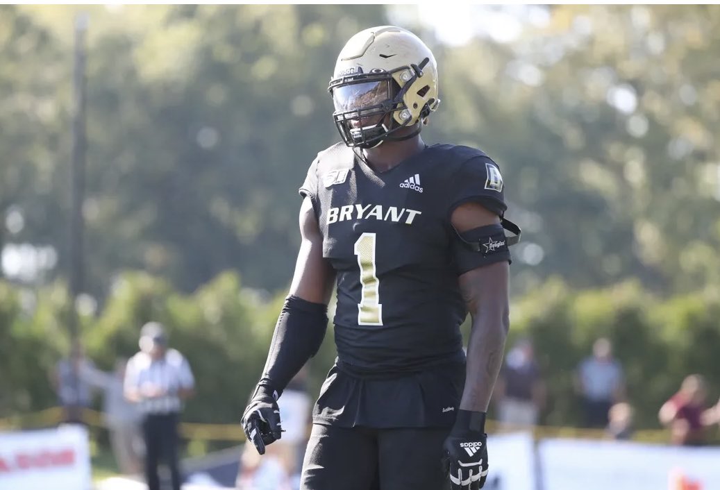 JADEN KELLY on Twitter "Extremely grateful to receive my first D1