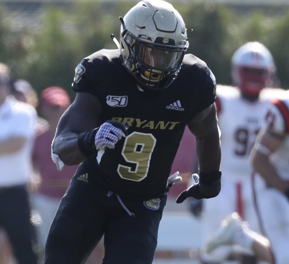 JADEN KELLY on Twitter "Extremely grateful to receive my first D1