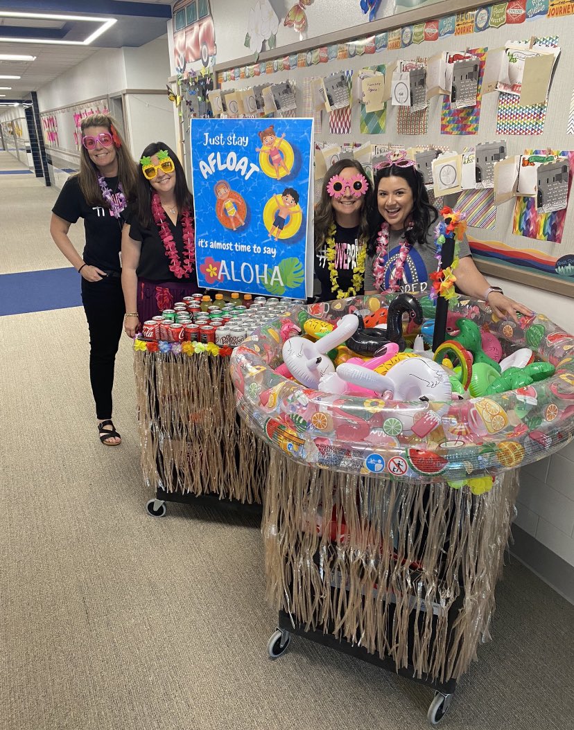 I work at the BEST school in PISD with the BEST admin/office team💙🤍💚we even dance in unison😍 <a href="/PISDHallElem/">Hall Elementary School</a> <a href="/Mommymumy/">Nancy Mumy</a> <a href="/MrsRomeroEDU/">Stephanie Romero</a> <a href="/Jenfa78Morris/">Jennifer Morris</a>