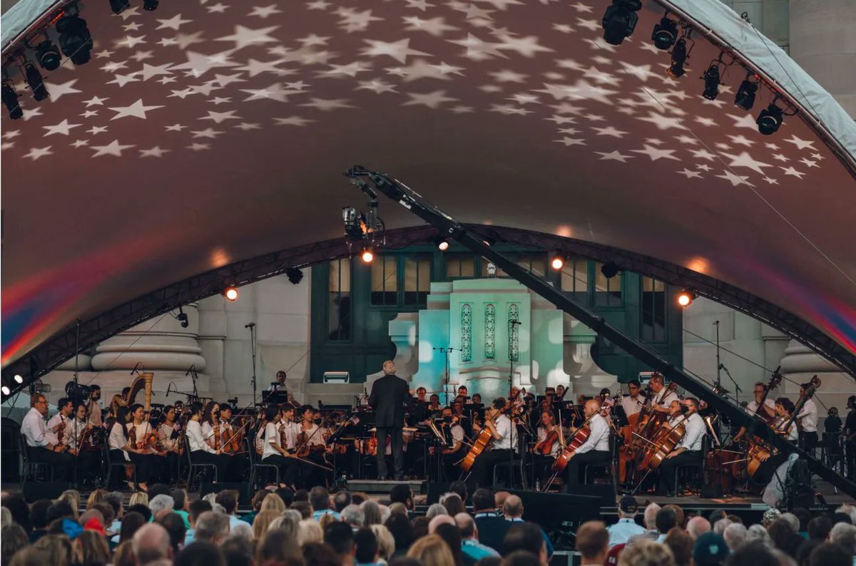 Union Station KC tweet media