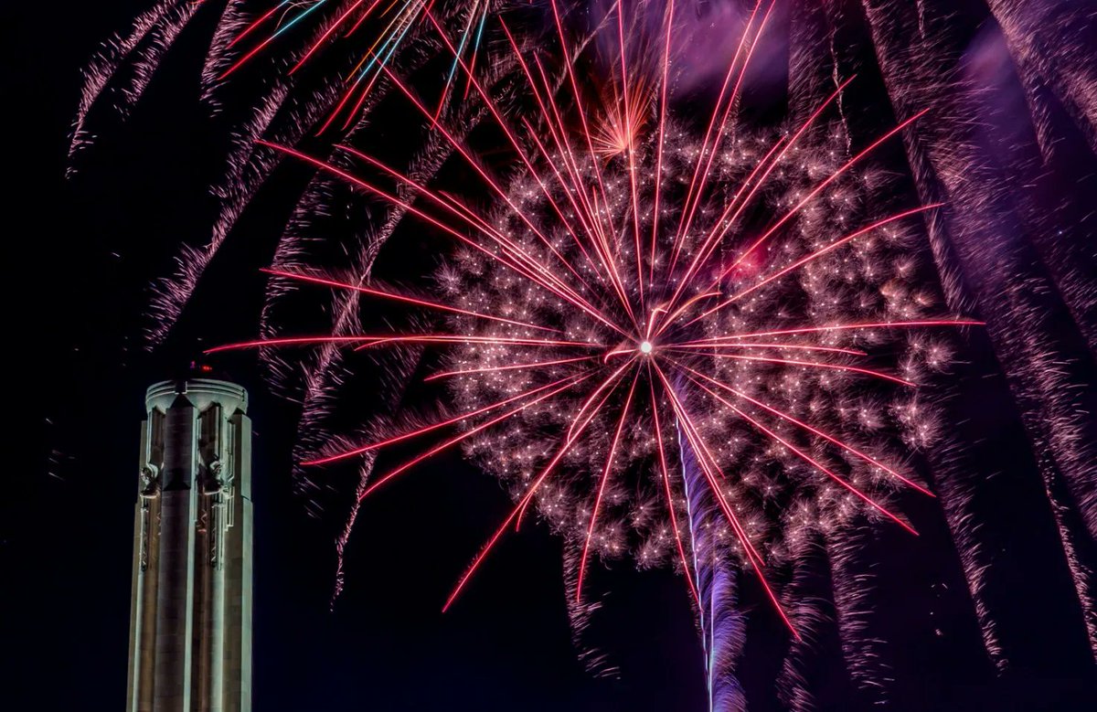 Union Station KC tweet media