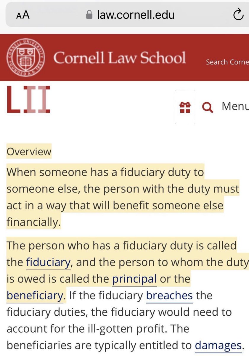 Jeff Dorman, CFA on Twitter "Dear AragonProject please reference