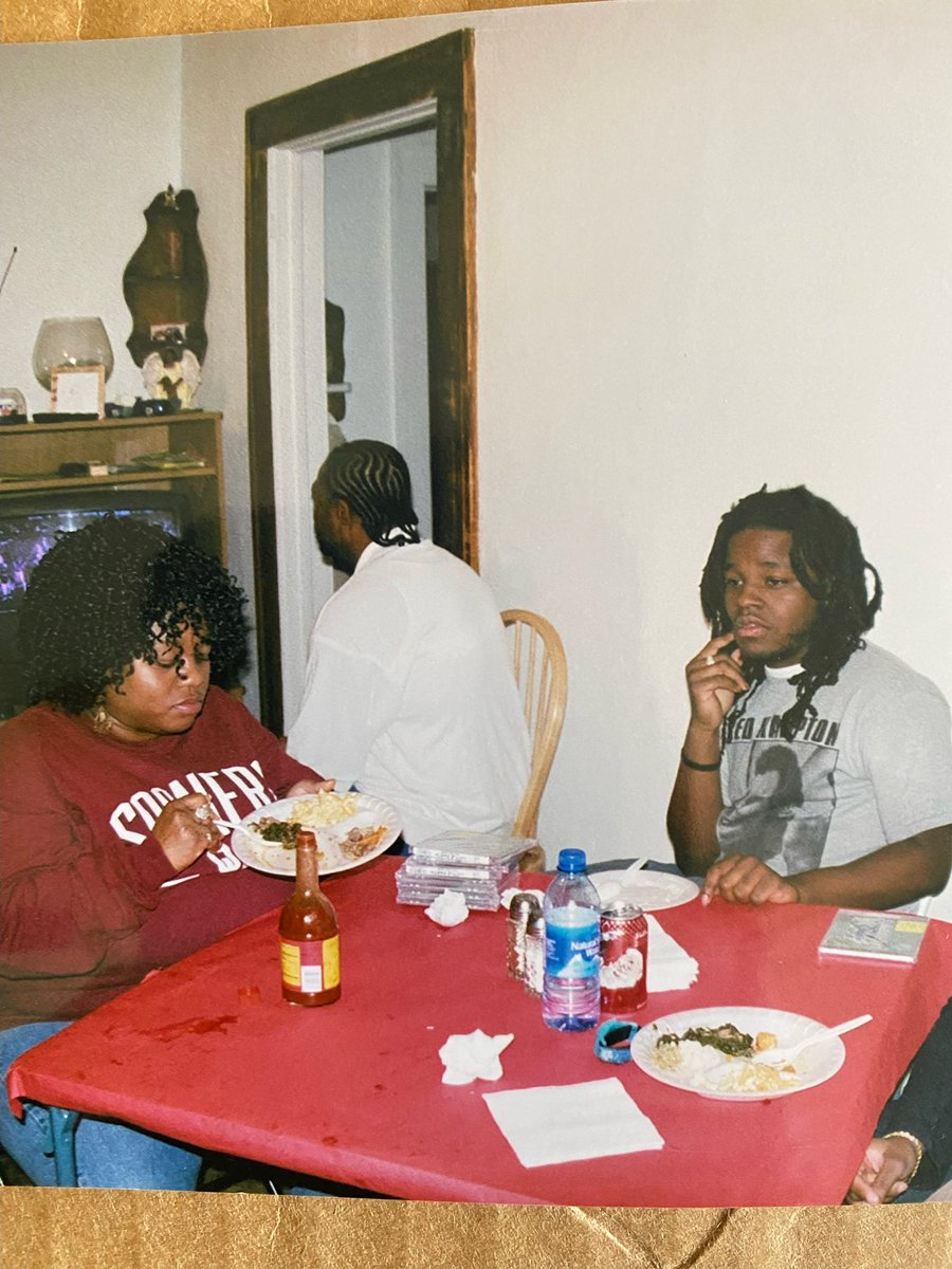 mynameisJabee's tweet image. #youwasntthere