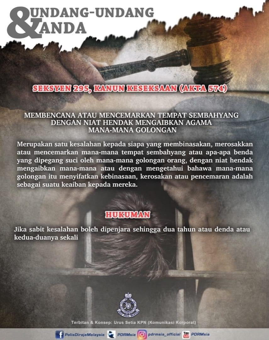onnhafiz's tweet photo. Saya sedia maklum berkenaan isu seorang lelaki yang berkelakuan jelik di tempat mengambil wuduk di Kompleks Kastam, Imigresen dan Kuarantin (CIQ) Bangunan Sultan Iskandar (BSI).

1/3 https://t.co/YeAuUGCv9L