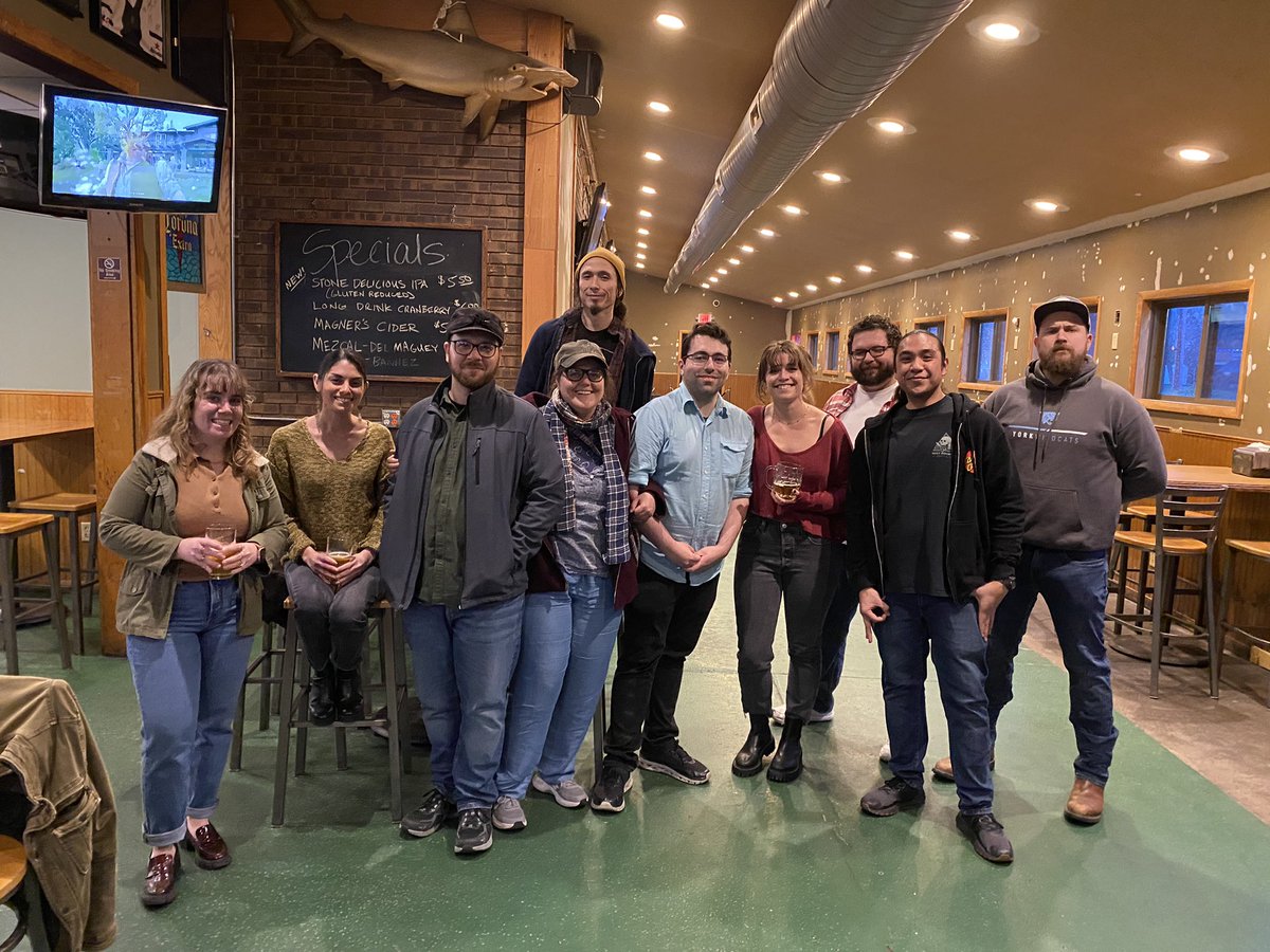 James D'Angelo tweet media