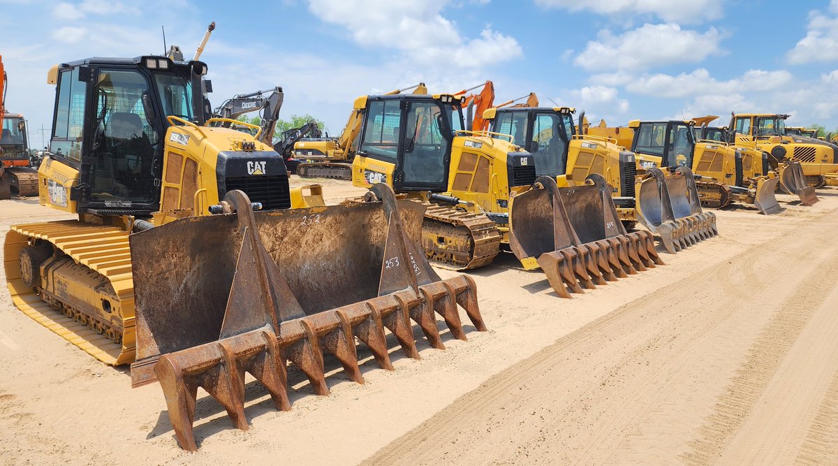 Greg Peterson on Twitter "Huge line up selling Thursday (May 11) on