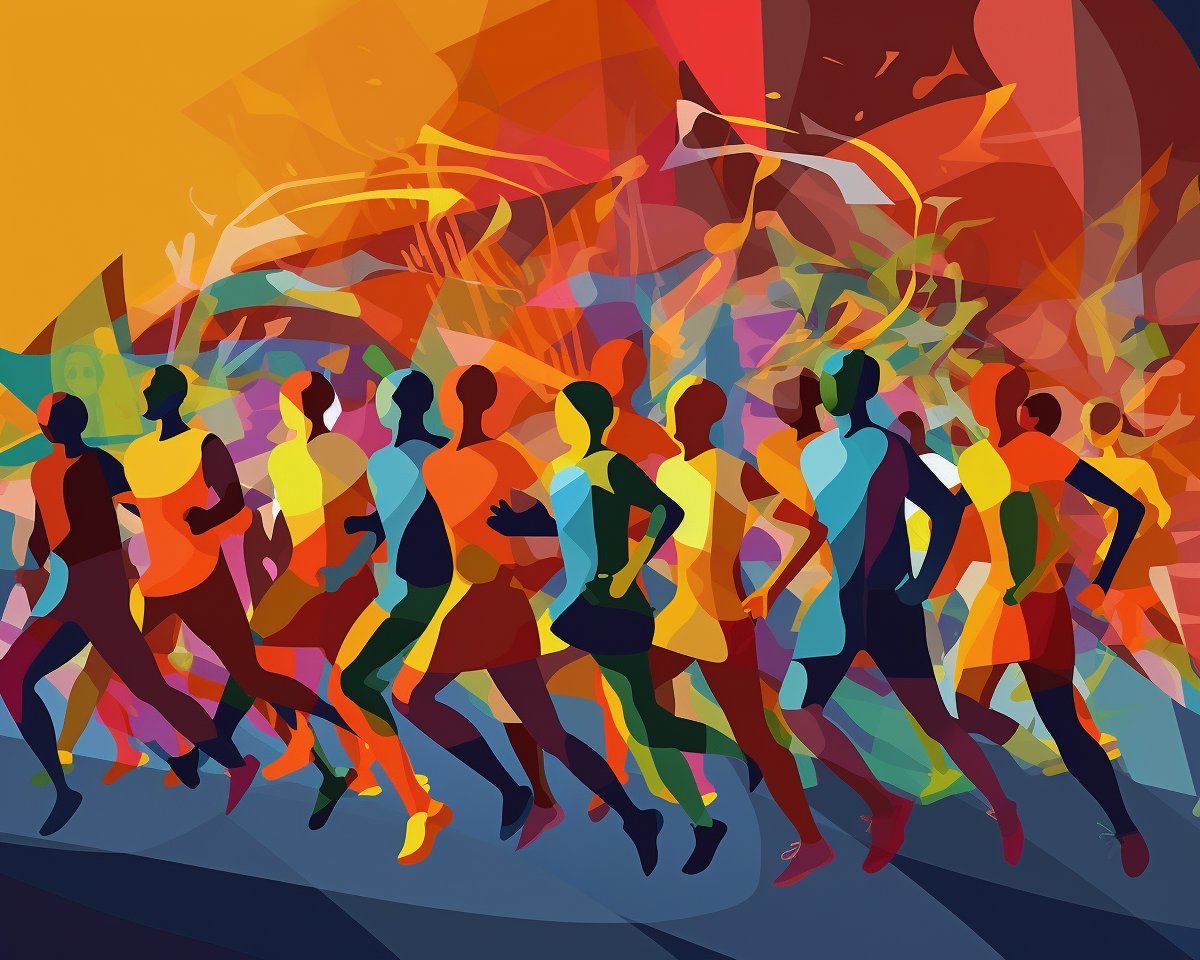 w3runn3rs's tweet photo. πββοΈπ Calling all runners & Web3 enthusiasts!
Join the #Runn3rs Strava Club, where we unite our passion for running.
Let's break boundaries together and revolutionize the way we run and connect!
β‘οΈ https://t.co/wK4nyDXnyQ
#RunWithWeb3 #StravaClub #RunningCommunity https://t.co/Xns77ZRlPa