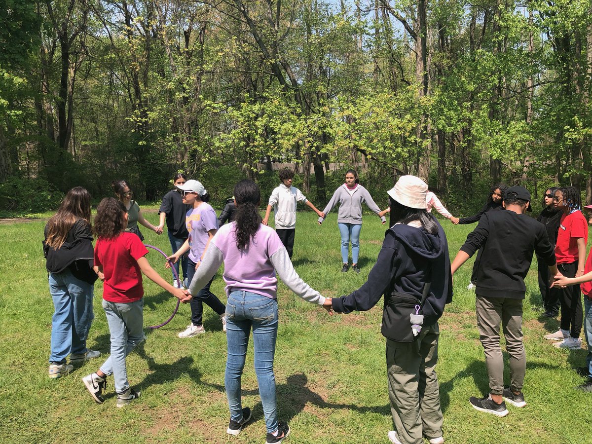 Liberty Avenue MS (19K662) tweet media