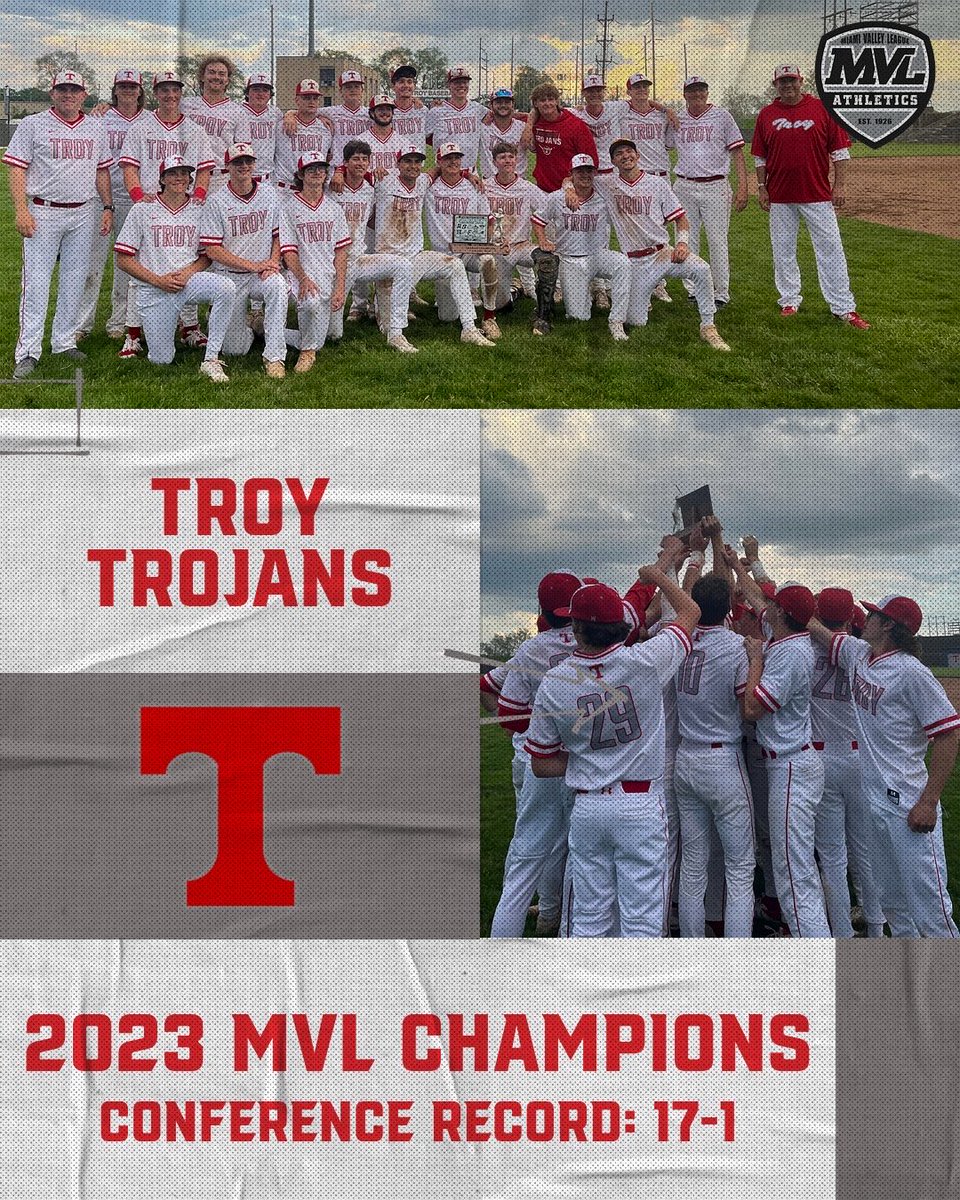 Troy Trojans Baseball tweet media
